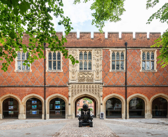 Eton College - Summer School
