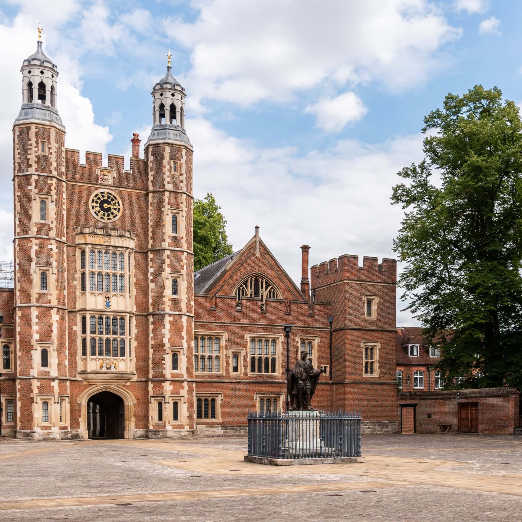 Eton College