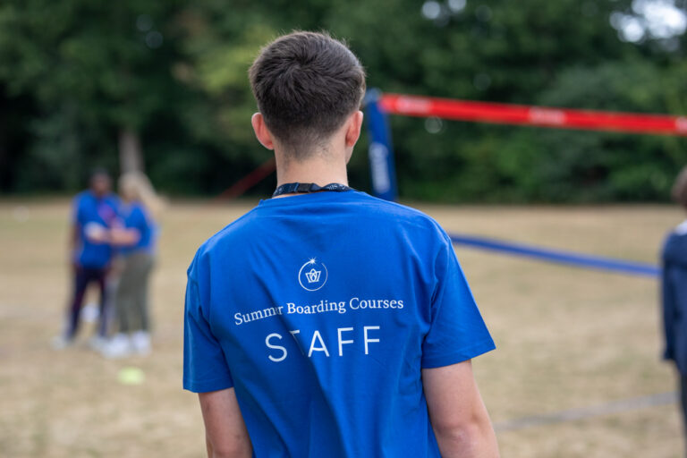 Staff