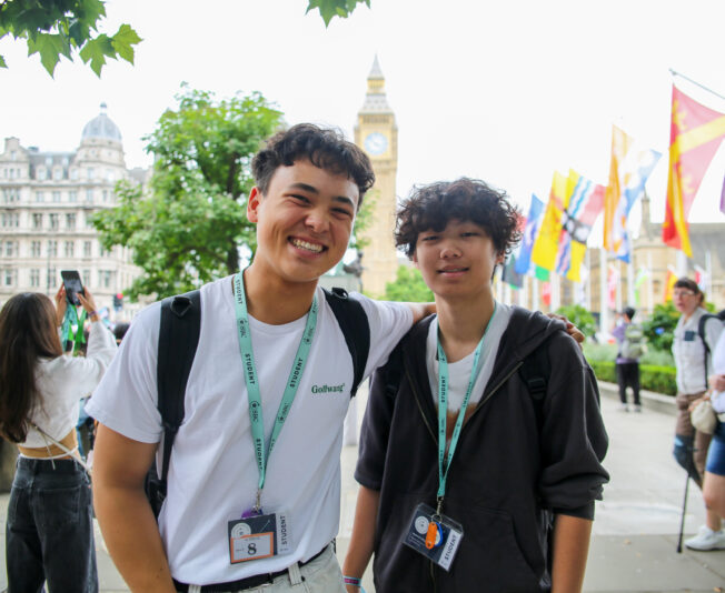 London Summer School
