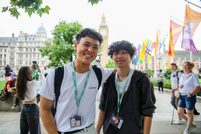 London Summer School
