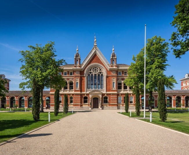 Dulwich College