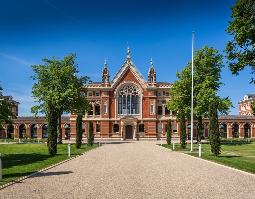 Dulwich College