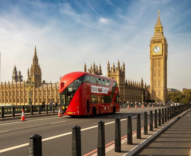 London
