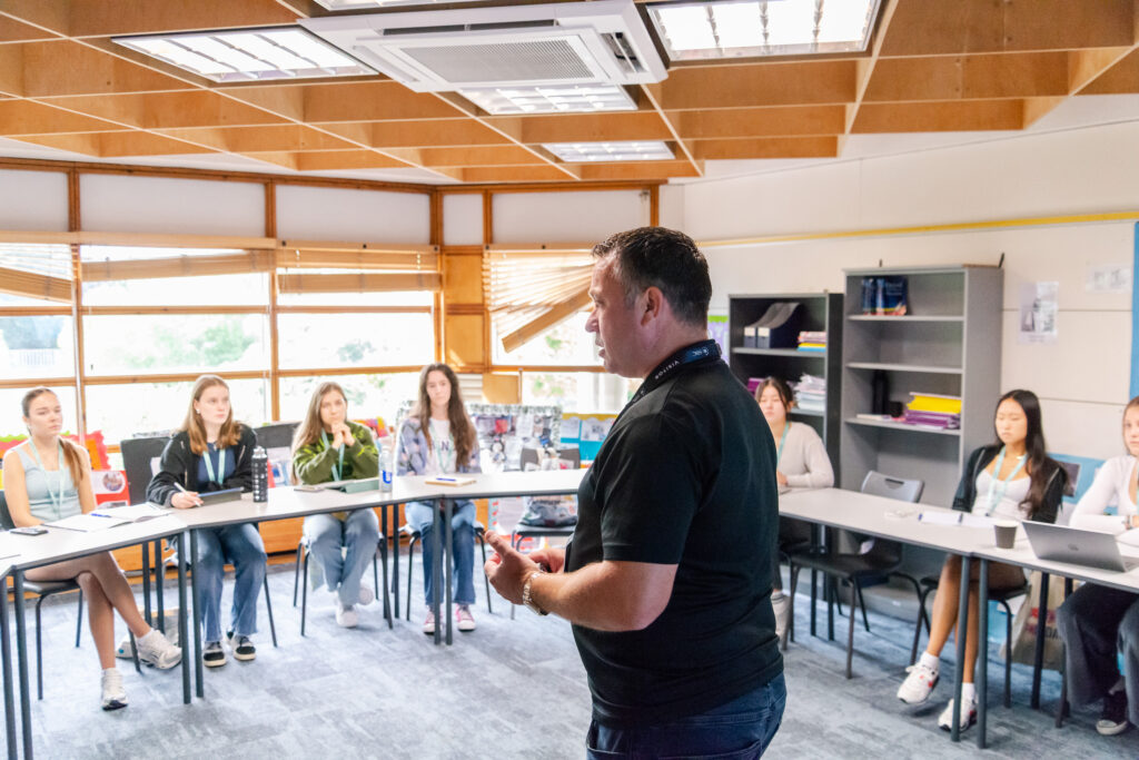 Academic Programme