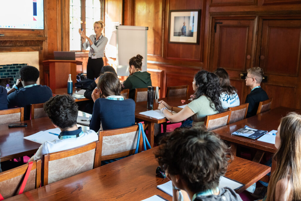 Academic Programme
