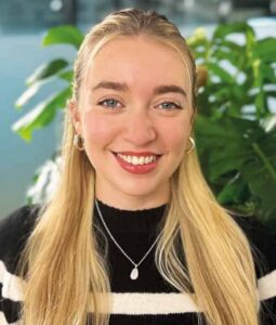 Student Success team member