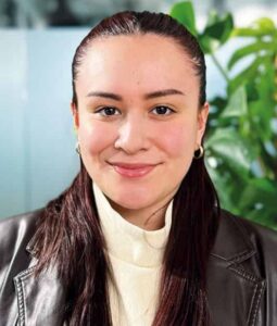Student Success team member